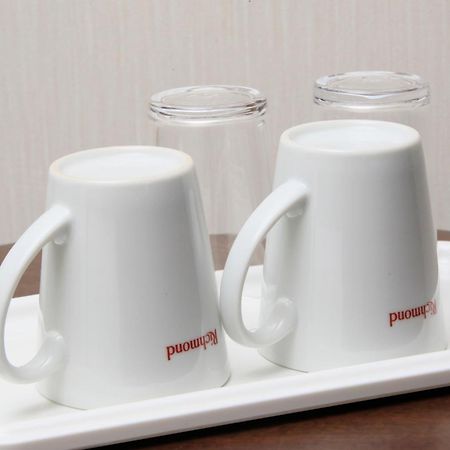 Richmond Hotel Utsunomiya-ekimae Dış mekan fotoğraf