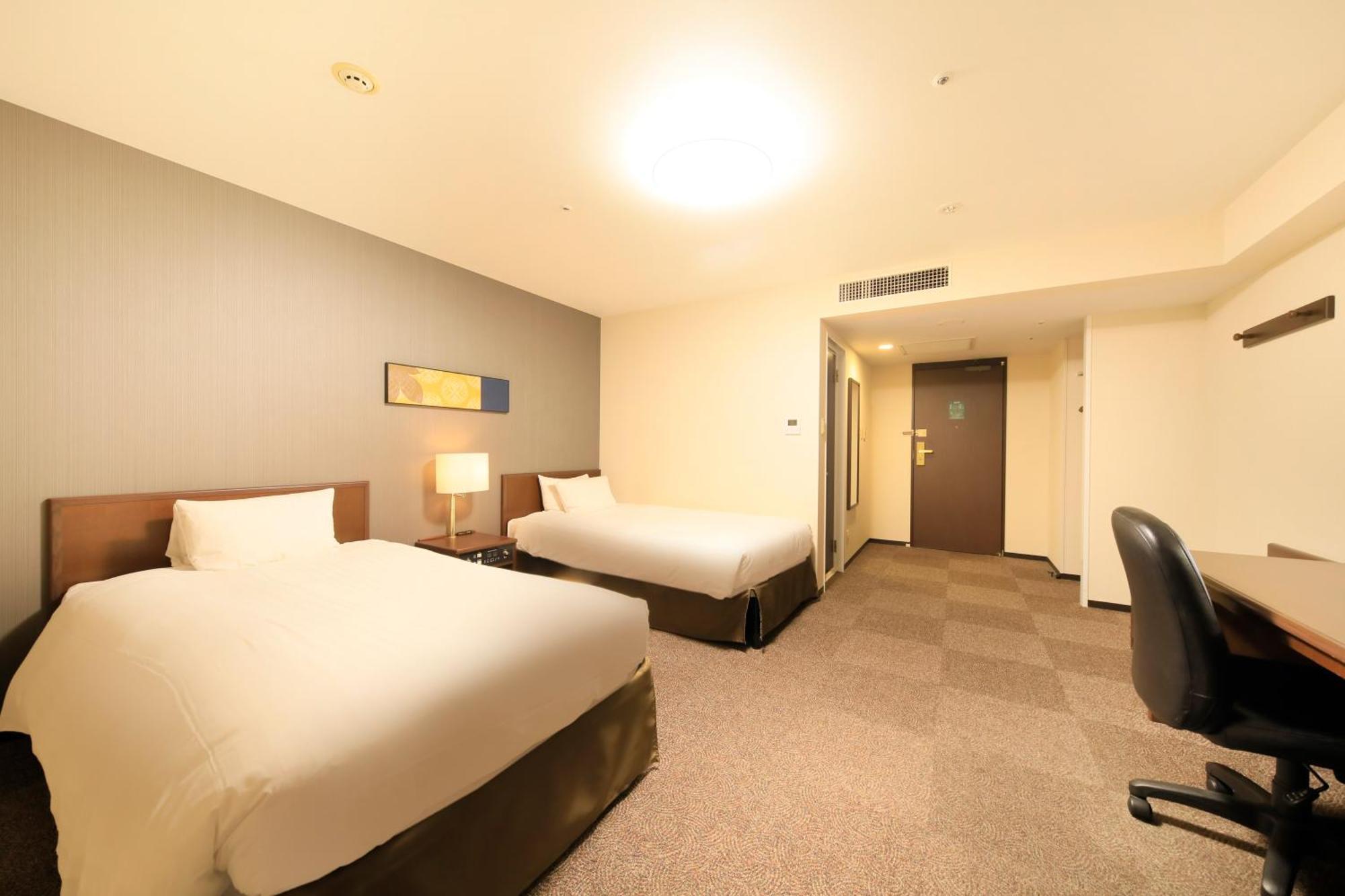 Richmond Hotel Utsunomiya-ekimae Oda fotoğraf