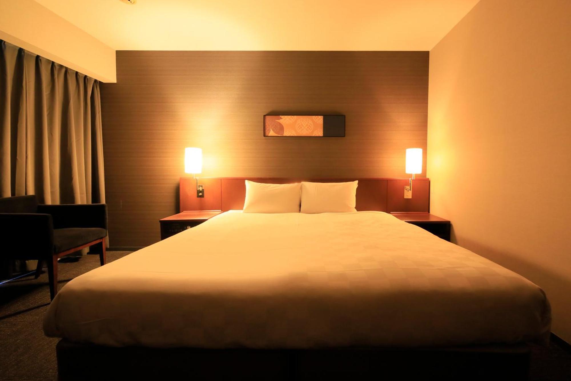 Richmond Hotel Utsunomiya-ekimae Oda fotoğraf
