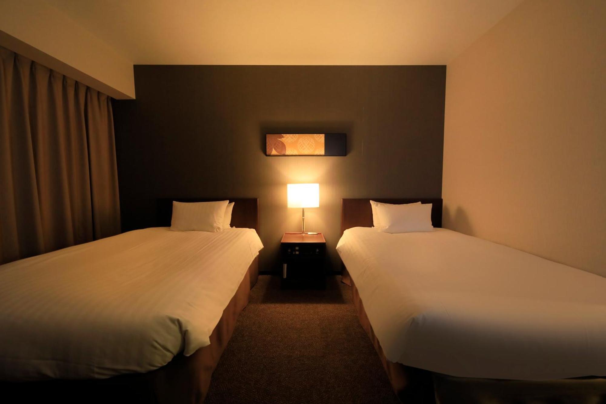 Richmond Hotel Utsunomiya-ekimae Oda fotoğraf