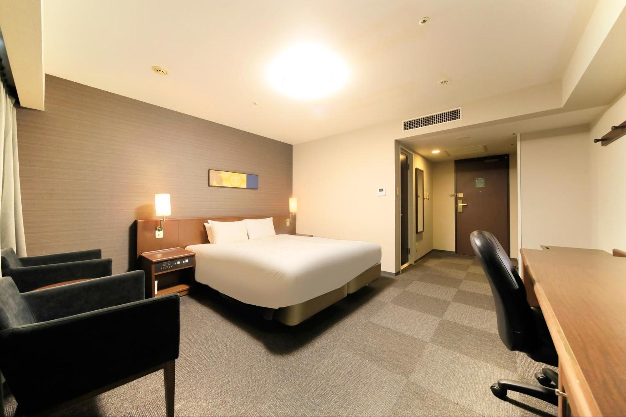 Richmond Hotel Utsunomiya-ekimae Oda fotoğraf