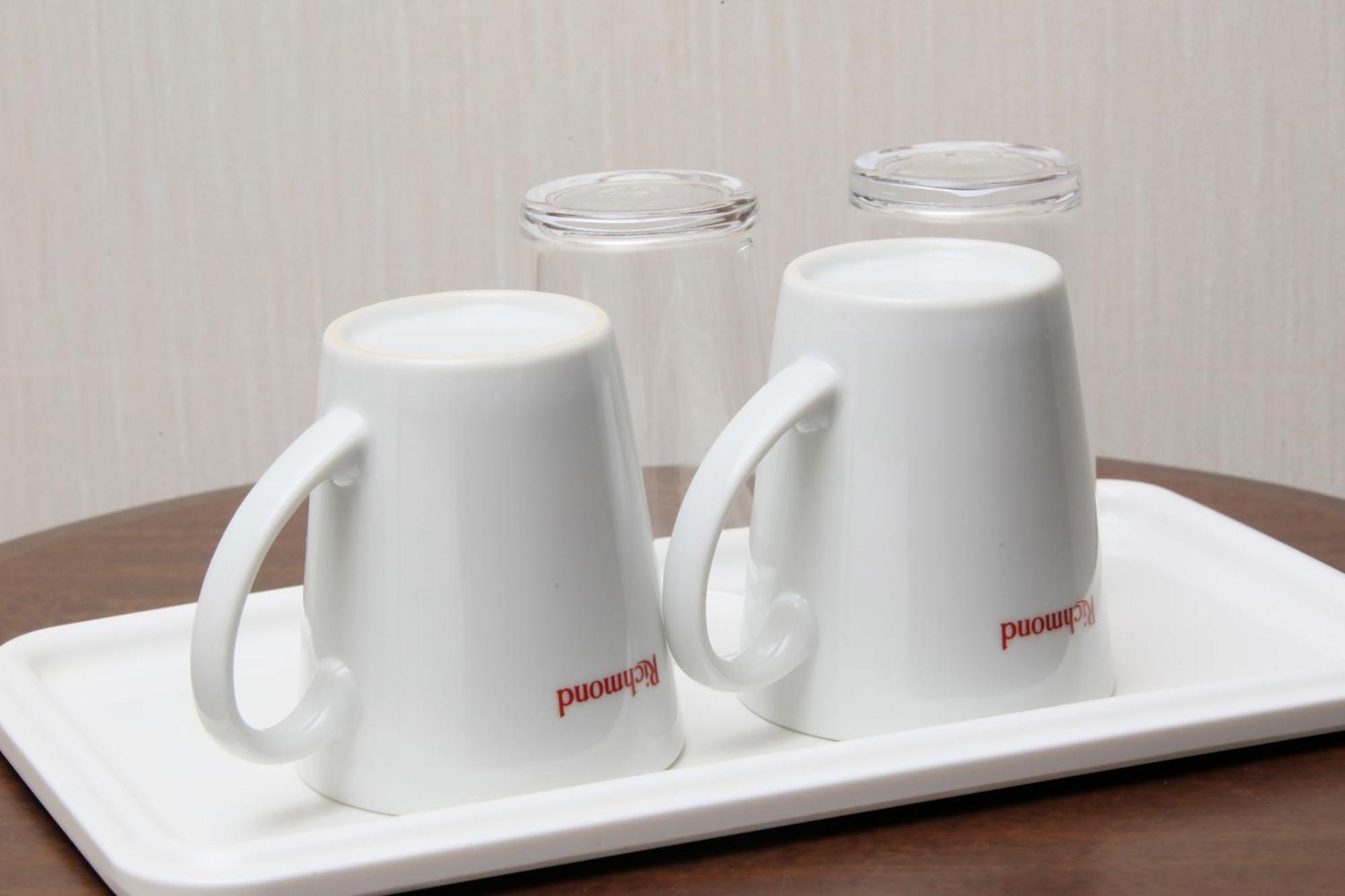 Richmond Hotel Utsunomiya-ekimae Dış mekan fotoğraf