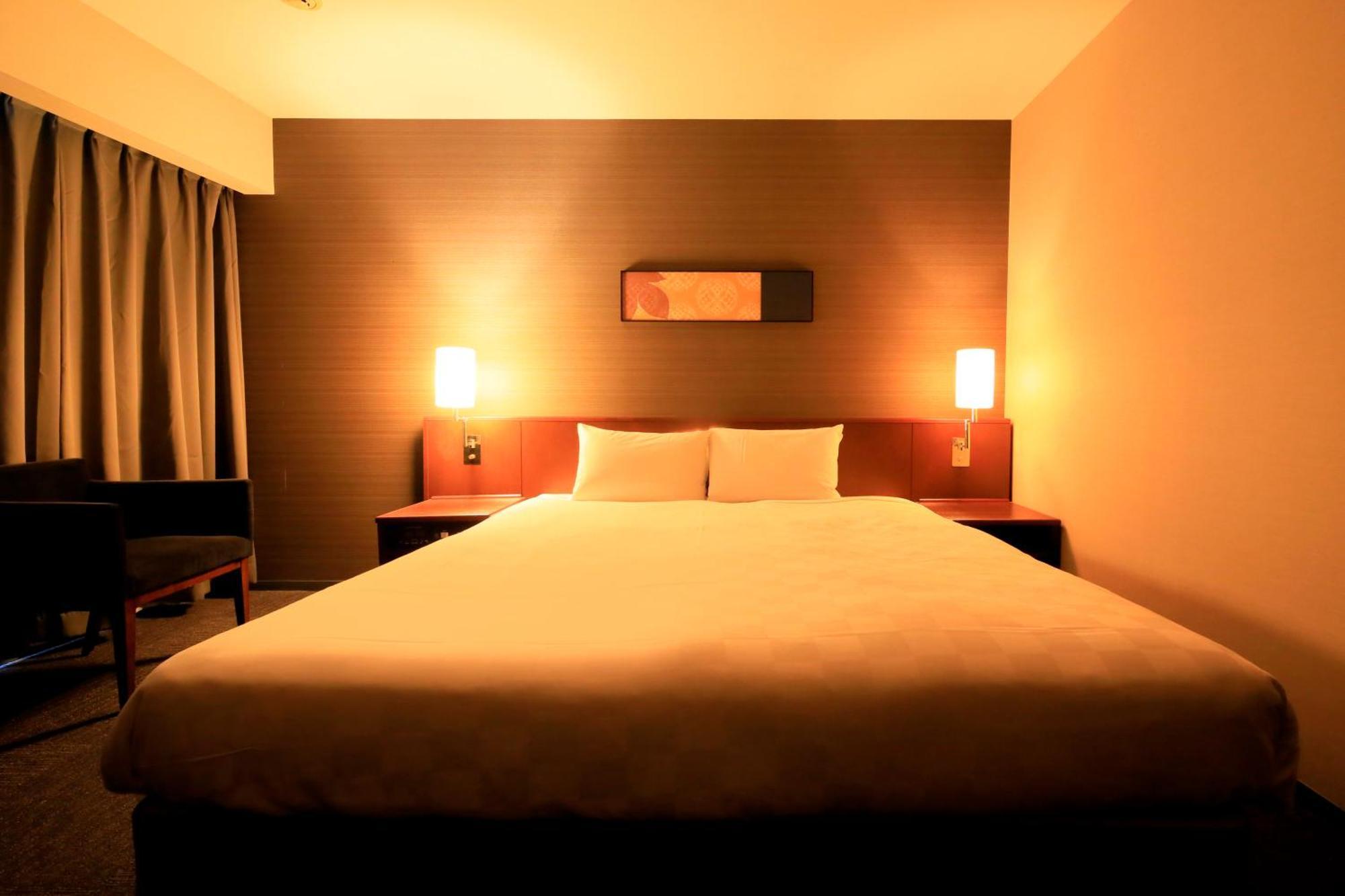Richmond Hotel Utsunomiya-ekimae Oda fotoğraf