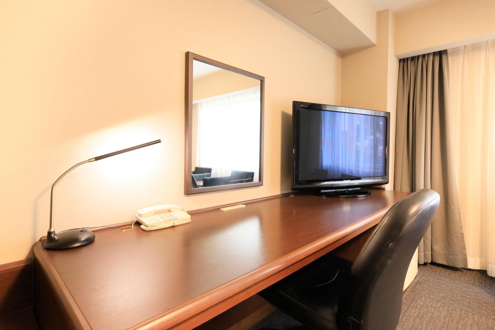 Richmond Hotel Utsunomiya-ekimae Oda fotoğraf