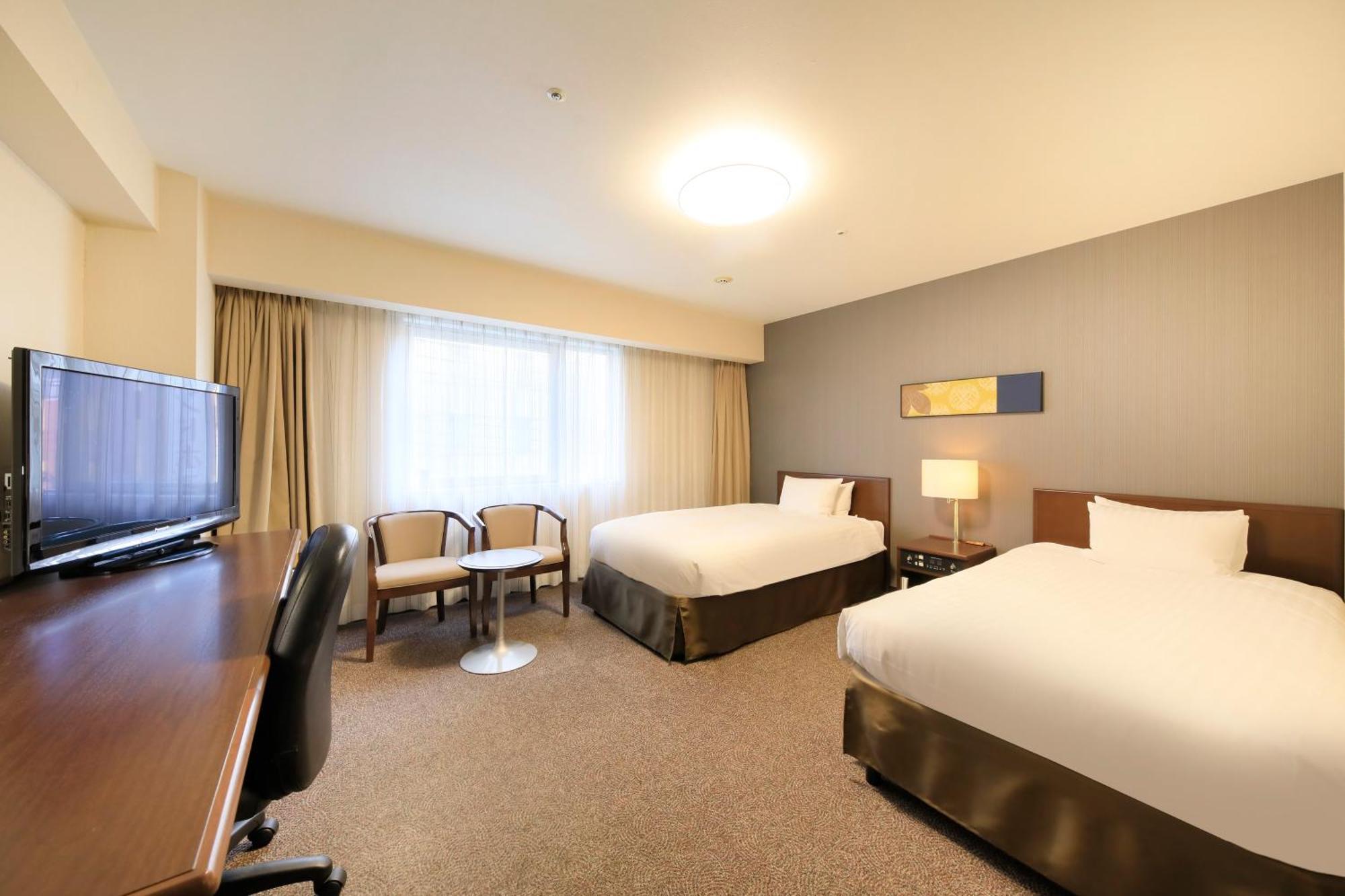 Richmond Hotel Utsunomiya-ekimae Oda fotoğraf