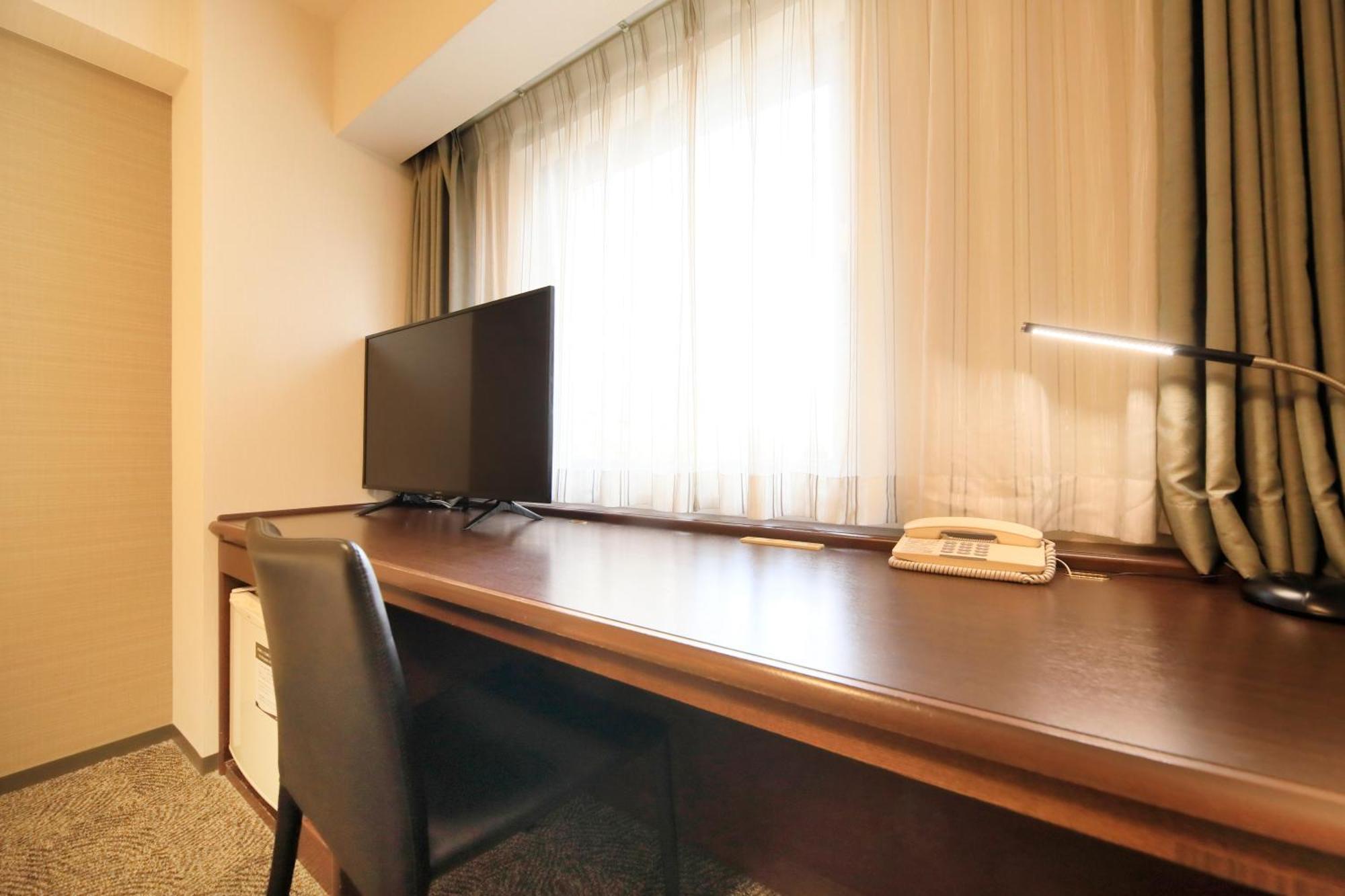 Richmond Hotel Utsunomiya-ekimae Oda fotoğraf