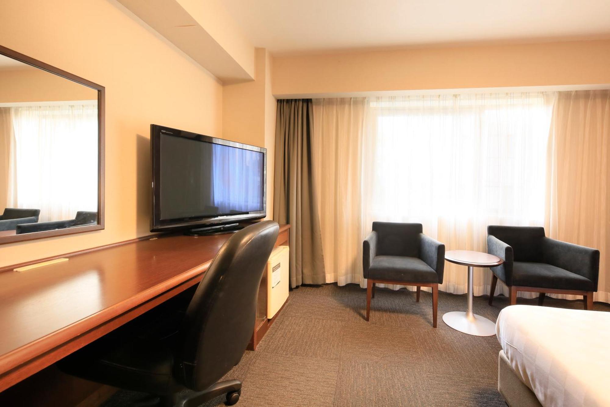 Richmond Hotel Utsunomiya-ekimae Oda fotoğraf
