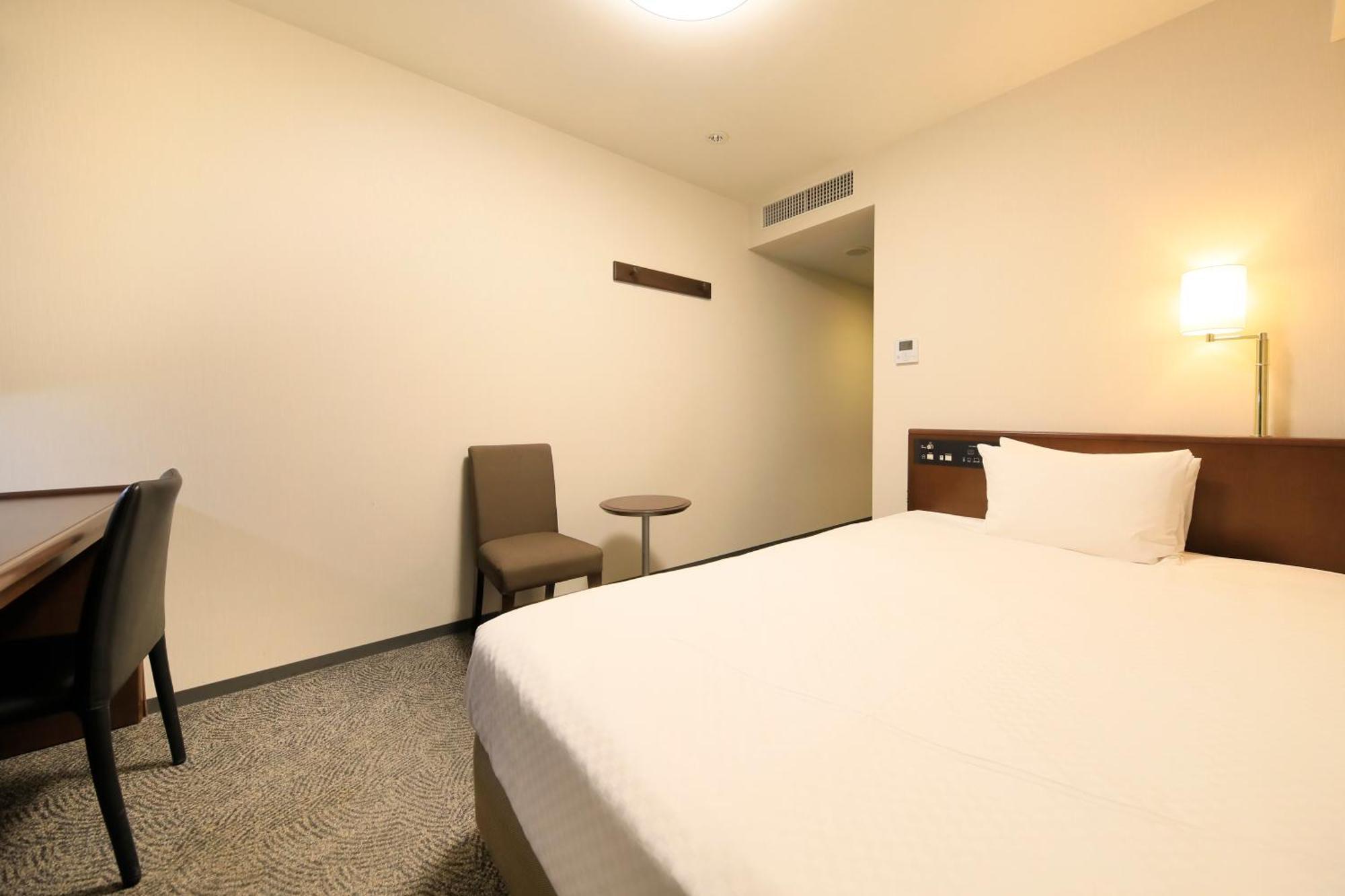 Richmond Hotel Utsunomiya-ekimae Oda fotoğraf